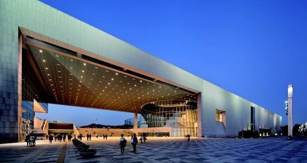 National Museum of Korea